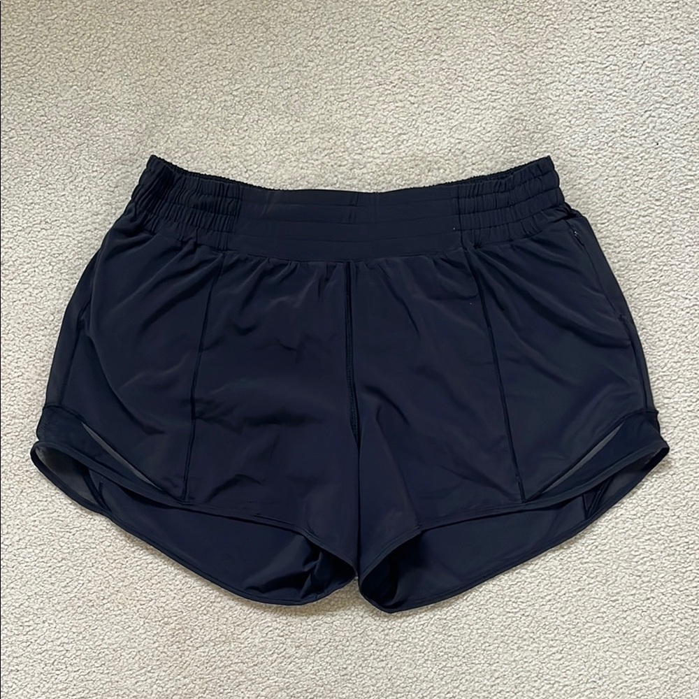 Lululemon | HR Hotty Hot Shorts